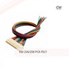 KM 226/258 PCR FELT by@Outfy