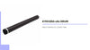 KYOCERA 180 DRUM by@Outfy