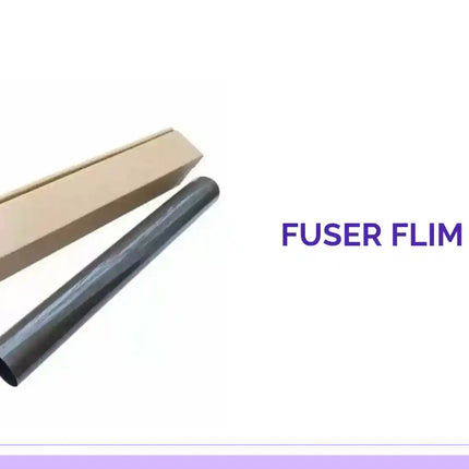 Fuser flim for km224 by@Outfy