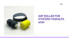 Adf Roller for Kyocera Taskalfa 4050 by@Outfy