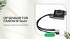 Dp Sensor for Canon Ir 6000 by@Outfy