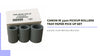 Canon IR 3300 Pickup Rollers Tray Paper Pick Up Set by@Outfy