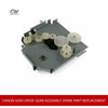 Canon 6000 Drive Gear Assembly Spare Part Replacement by@Outfy