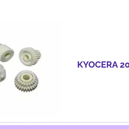 Kyocera 2051 Gear by@Outfy