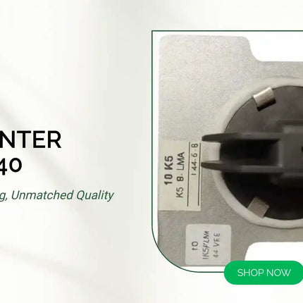 TVS Printer Head 240