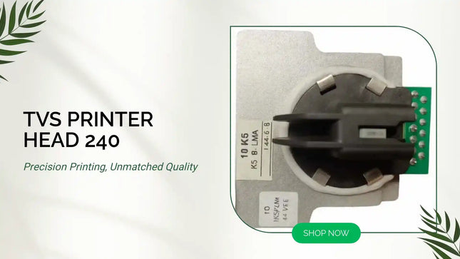 TVS Printer Head 240