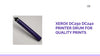 XEROX Dc250 Dc240 Printer Drum for Quality Prints by@Outfy