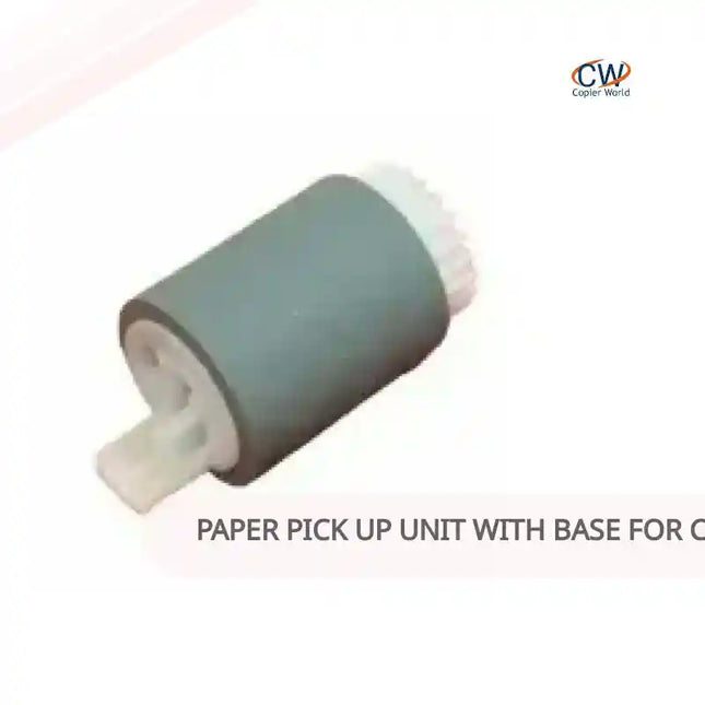 Paper Pick Up Unit with Base for Canon Ir 2525 by@Outfy