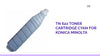 Tn 622 Toner Cartridge Cyan for Konica Minolta by@Outfy