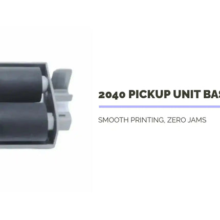 2040 Pickup Unit Base by@Outfy
