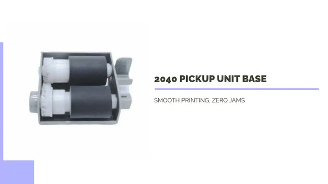 2040 Pickup Unit Base by@Outfy