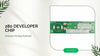 280 DEVELOPER CHIP by@Outfy