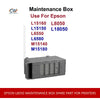 Epson L8050 Maintenance Box Spare Part for Printers by@Outfy