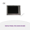 Display Panel for Canon Ir 6000 by@Outfy