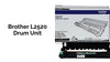Brother L2520 drum unit by@Outfy