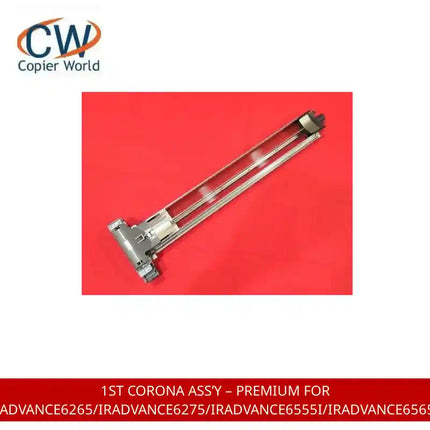 1st Corona Ass&rsquo;y &ndash; Premium for IRADVANCE6055/IRADVANCE6065/IRADVANCE6075/IRADVANCE6255/IRADVANCE6265/IRADVANCE6275/IRADVANCE6555I/IRADVANCE6565I/IRADVANCE6575I/IRADVANCE8085/IRADVANCE8095/IRADVANCE8105 by@Outfy