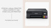 Epson L18050 Printer High-Capacity Ink Tank Color Printer by@Outfy