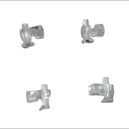 Primary Adjuster With Screw Front / Rear for NP1215/NP2020