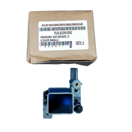 Primary Air Intake 2 Cover Small Compatible use for Canon IR ADV 6055 6065 6075 8085 8095 8105