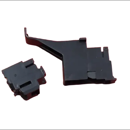 Primary Block Front & Rear (carona Grid Ass’y) for KM2530/KM3035/KM3530/KM4030/KM4035/KM5035