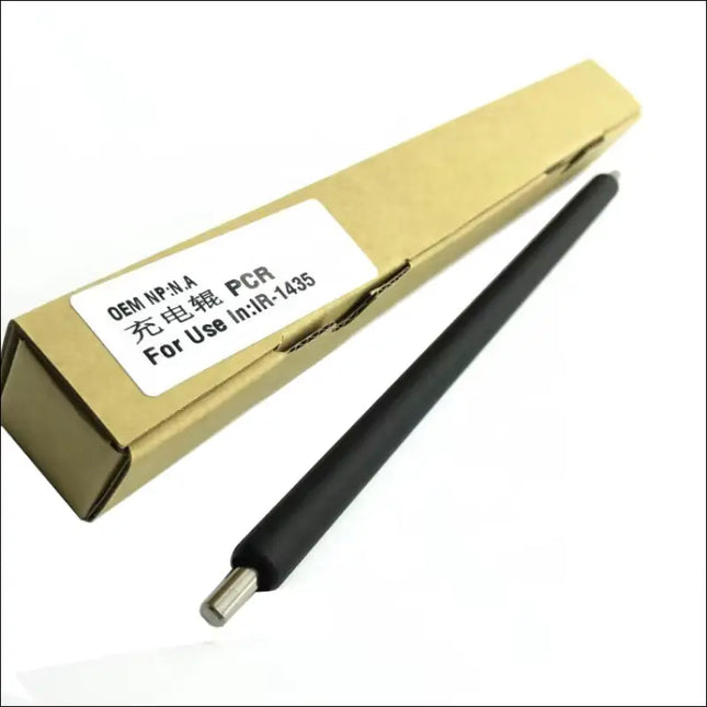 Primary Charge Roller PCR for Canon IR1018 IR1022 IR1019 IR1024 IR1025 IR1435 IR1435i IR1435F