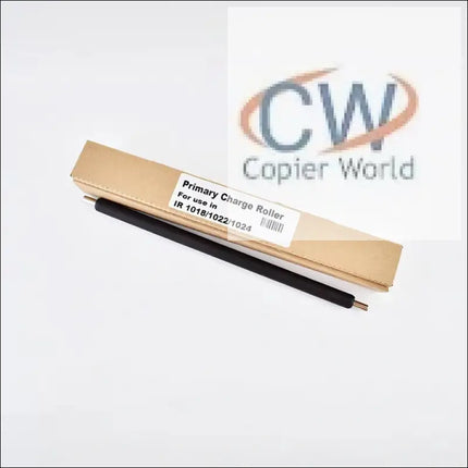 Primary Charge Roller PCR for Canon IR1018 IR1022 IR1019 IR1024 IR1025 IR1435 IR1435i IR1435F