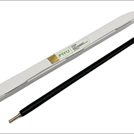 Primary Charger Roller (new Type- Long Thin Shaft) for IRADVANCEC5030/IRADVANCEC5035/IRADVANCEC5045/IRADVANCEC5051/IRADVANCEC5235/IRADVANCEC5240/IRADVANCEC5250/IRADVANCEC5255