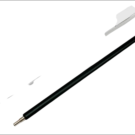 Primary Charger Roller (old Type- Short Thick Shaft) for IRADVANCEC5030/IRADVANCEC5035/IRADVANCEC5045/IRADVANCEC5051/IRADVANCEC5235/IRADVANCEC5240/IRADVANCEC5250/IRADVANCEC5255