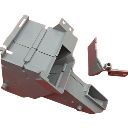 Primary Fan Duct Ass’y Cover for IR5000/IR5000I/IR5020/IR6000/IR6000I/IR6020