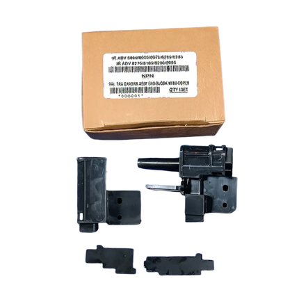 Primary Transfer Carona Assy End Block With Cover Compatible use for Canon IR ADV 6055 6065 6075 6255 6295 6275 8105 8205 8095
