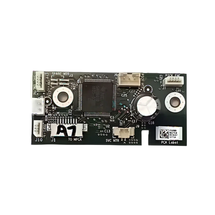 Print Bundle PCA Board Compatible use for HP DesignJet T120 T520 Printer