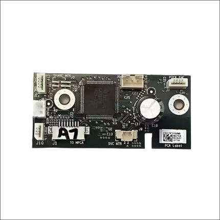 Print Bundle PCA Board Compatible use for HP DesignJet T120 T520 Printer
