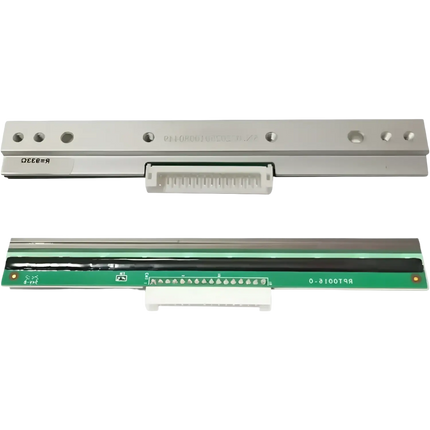 Print Head Compatible use for TSC TTP 244 TE244 Pro Barcode Printer 203 DPI (import New)