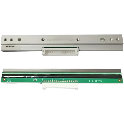 Print Head Compatible use for TSC TTP 244 TE244 Pro Barcode Printer 203 DPI (import New)