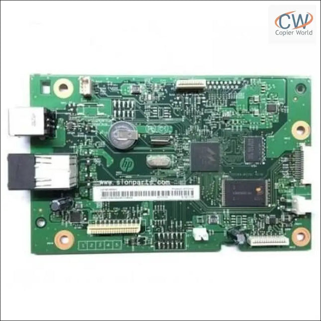 Printer Logic Board - Copier Parts