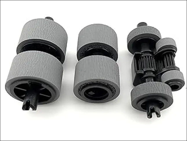 Printer Paper pickup roller kit Compatible with HP ScanJet Pro 2000 s2/3000 s4/N4000 snw1/4000 S2 scanners