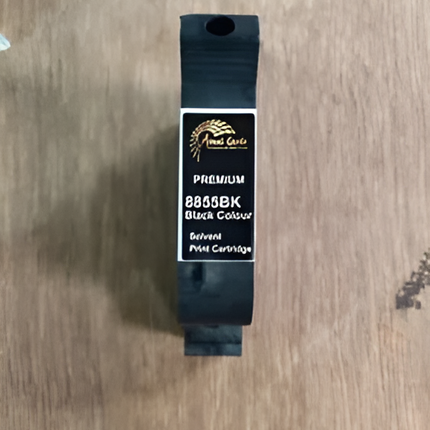 Black Ink Cartridge Avant Garde AG8855