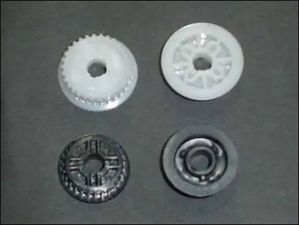 Pulley, 27t for NP2020