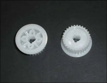 Pulley, 30t for NP1215/NP2020/NP6317