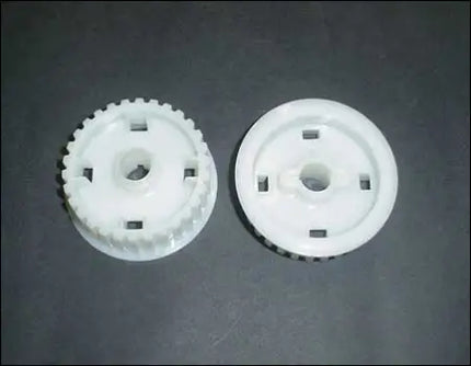 Pulley, 30t for NP8530/NP8580