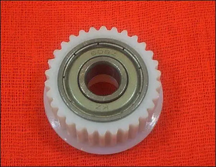 Pulley, 30t (waste Toner Drive Ass’y )with Bearing for GP605/IR105/IR105I/IR550/IR600/IR7086/IR7095/IR7105/IR7200/IR8070/IR8500/IR9070