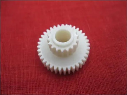 Pulley, 36t/ Gear, 18t (finisher Ass’y) for IR2230/IR2270/IR2830/IR2870/IR3025/IR3030/IR3035/IR3045/IR3225/IR3230/IR3235/IR3235I/IR3245/IR3245I/IR3530/IR3570