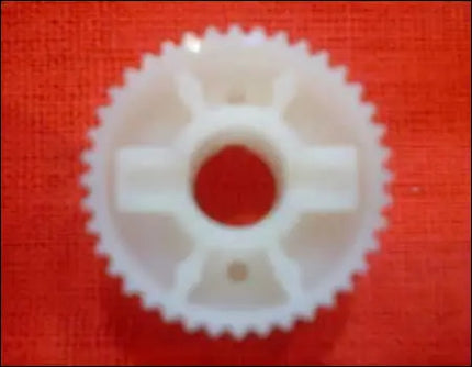 Pulley, 40t for NP6060/NP6085