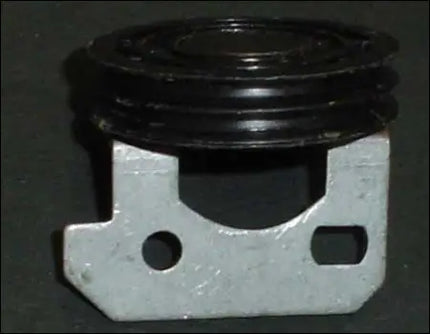 Pulley Mounting for NP4050