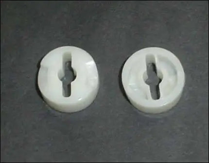 Ratchet for NP6650/NP8530/NP8580