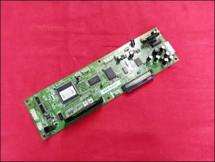 Reader Controller Pcb – Used for IR2200/IR2800/IR3300