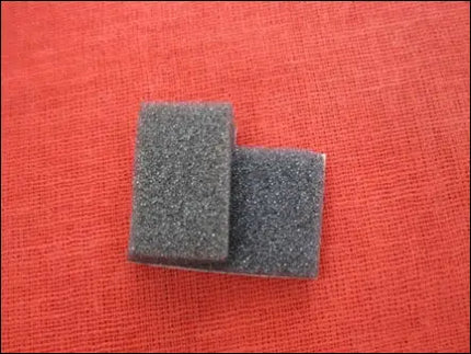 Rear Blade Seal Use For 2560/2575/4060/4075/6002/7502/8055/8060/8065/8070/8075/8080/9060/9070/9080/9090