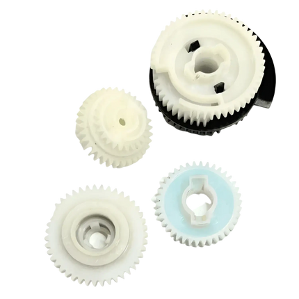 refurbish Gear Set (4 Pcs) Compatible use for Canon G2000 G2010 G3010
