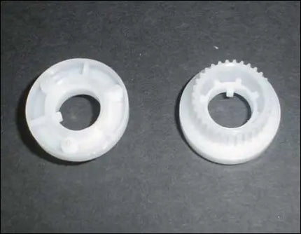 Reg. Clutch Gear for NP6060