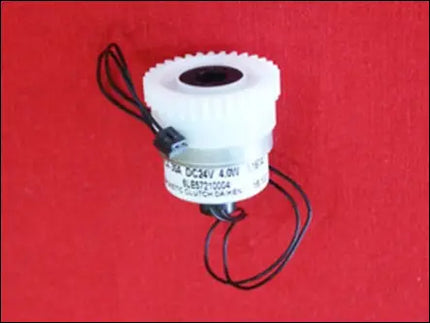 Registration Clutch for E-STUDIO163/E-STUDIO165/E-STUDIO166/E-STUDIO167/E-STUDIO203/E-STUDIO205/E-STUDIO205L/E-STUDIO206/E-STUDIO206L/E-STUDIO207/E-STUDIO237/E-STUDIO255/E-STUDIO256/E-STUDIO305/E-STUDIO306/E-STUDIO355